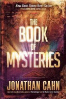 The Book of Mysteries -- Bok 9781629991344