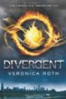 Divergent (Divergent Trilogy) -- Bok 9780062024022