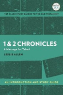 1 &; 2 Chronicles -- Bok 9780567697028