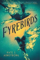 Fyrebirds -- Bok 9780593859452
