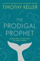 The Prodigal Prophet -- Bok 9781473690516