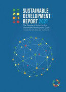 Sustainable Development Report 2021 -- Bok 9781009116541