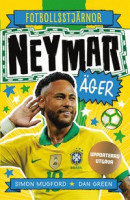 Neymar äger (uppdaterad utgåva) -- Bok 9789180380935