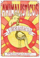 Animalisticus Fantasticus : 600 Amazing and True Facts about Animals -- Bok 9789188755773