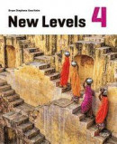 New Levels 4 Elevbok -- Bok 9789140697028