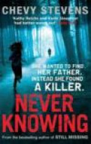 Never Knowing -- Bok 9780751545685