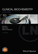 Lecture Notes Clinical Biochemistry -- Bok 9781119248682