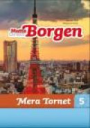 Matte Direkt Borgen Mera Tornet 5 Ny upplaga -- Bok 9789152327838