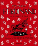 Tjuren Ferdinand -- Bok 9789177011385