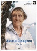 Astrid Lindgren : ett liv -- Bok 9789177233183