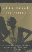 Parson, The -- Bok 9780720611403