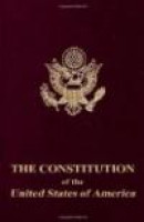 The Constitution of the United States of America -- Bok 9781452898476