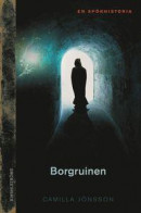 Borgruinen -- Bok 9789132210501