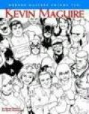 Modern Masters Volume 10: Kevin Maguire -- Bok 9781893905665