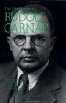 The Philosophy of Rudolph Carnap (Library of Living Philosophers, Vol 11) -- Bok 9780812691535