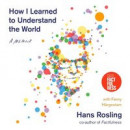 How I Learned to Understand the World -- Bok 9781250776594