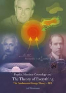 Physics, Martinus Cosmology and The Theory of Everything: The Fundamental Energy Theory - FET -- Bok 9789197987912