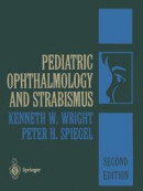 Pediatric Ophthalmology and Strabismus -- Bok 9781489905116