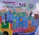 Children and Their Art: Art Education for Elementary and Middle School -- Bok 9780495913573