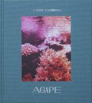Louise Enhörning - Agape -- Bok 9789188031815