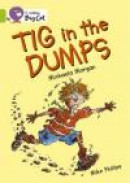 Tig in the Dump: Band 11/Lime -- Bok 9780007186365