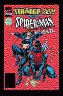 Spider-Man 2099 Classic Vol. 4 -- Bok 9781302904746