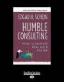 Humble Consulting -- Bok 9781458733696