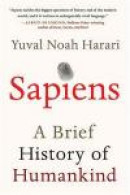 Sapiens: A Brief History of Humankind -- Bok 9780062316097