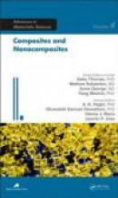 Composites and Nanocomposites (Advances in Materials Science) -- Bok 9781926895284