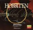 Hobbiten -- Bok 9789113051291