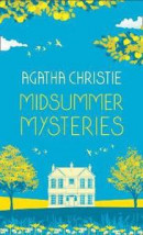 MIDSUMMER MYSTERIES: Secrets and Suspense from the Queen of Crime -- Bok 9780008470937