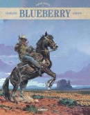 Blueberry: Samlade äventyr 7 -- Bok 9789187861932