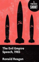 Evil Empire Speech, 1983 -- Bok 9780525566793