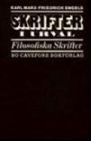 Filosofiska Skrifter : Skrifter I Urval -- Bok 9789150405019