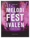 Melodifestivalen -- Bok 9789171264404