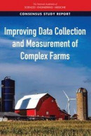 Improving Data Collection and Measurement of Complex Farms -- Bok 9780309484633