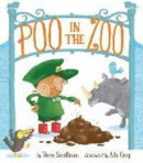 Poo in the Zoo! -- Bok 9781589251977