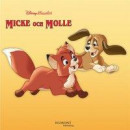 Micke och Molle -- Bok 9789178051519