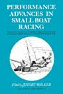 The Techniques of Small Boat Racing -- Bok 9780393331868