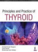 Principles and Practices of Thyroid -- Bok 9789386056252