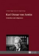 Karl Otmar von Aretin -- Bok 9783631666142