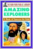 Amazing Explorers -- Bok 9780471392910