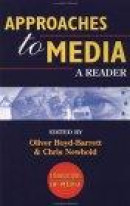 Approaches to Media -- Bok 9780340652299