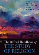 The Oxford Handbook of the Study of Religion -- Bok 9780198729587