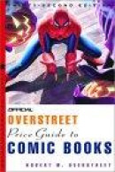 The Official Overstreet Comic Book Price Guide (Overstreet Comic Book Price Guide) -- Bok 9780609808214