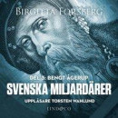 Svenska miljardärer, Bengt Ågerup: Del 3 -- Bok 9789174618273