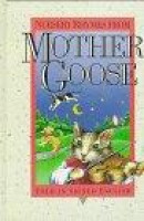 Nursery Rhymes from Mother Goose -- Bok 9780930323998