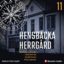 Hensbacka herrgård -- Bok 9789178275151