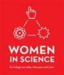 Women in Science -- Bok 9789185747405