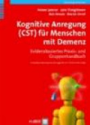 Kognitive Anregung (CST) für Menschen mit Demenz -- Bok 9783456851426